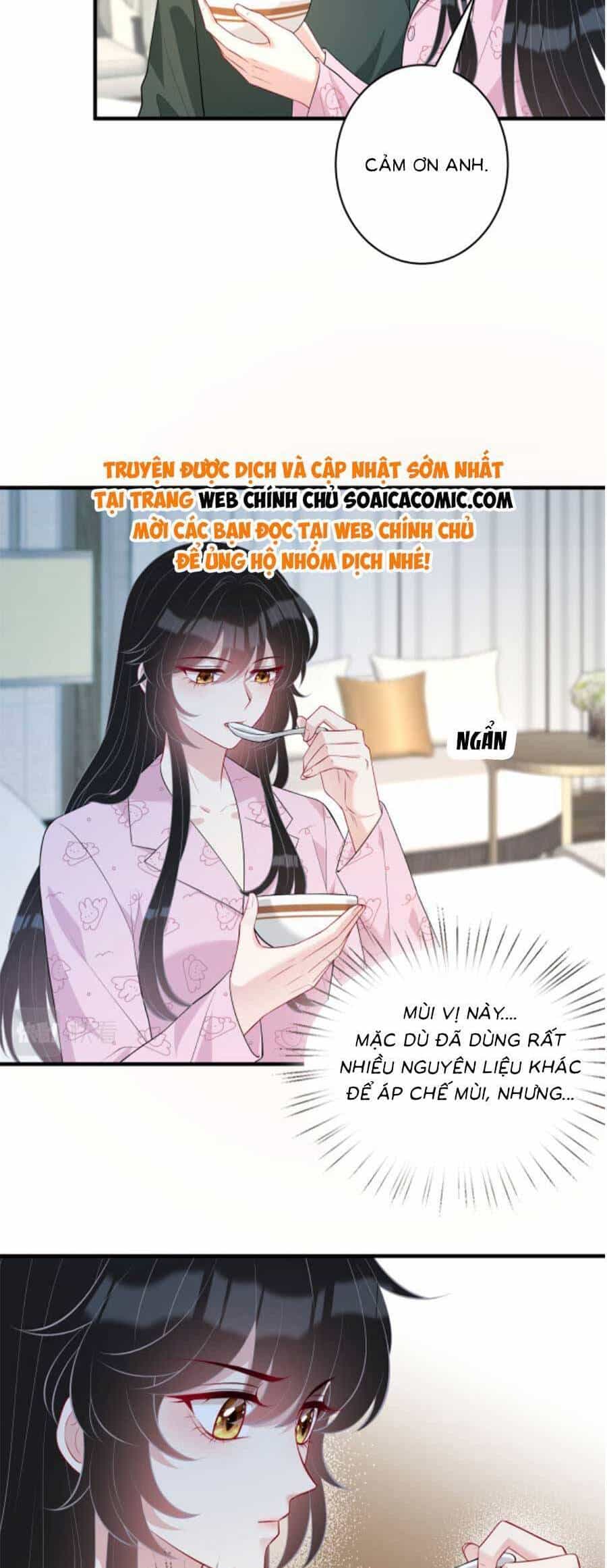 Thiên Kim Toàn Năng Đại Tài - Chương 88 - ảnh 13