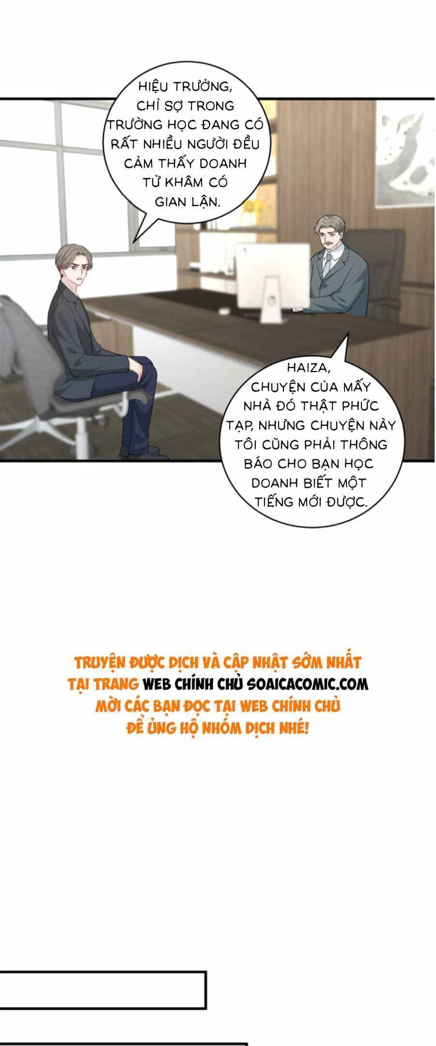 Thiên Kim Toàn Năng Đại Tài - Chương 89 - ảnh 7