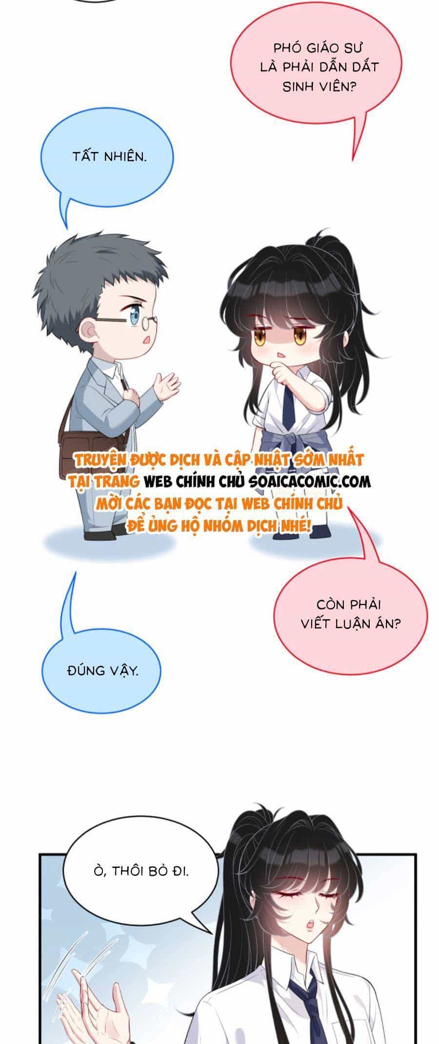 Thiên Kim Toàn Năng Đại Tài - Chương 90 - ảnh 17