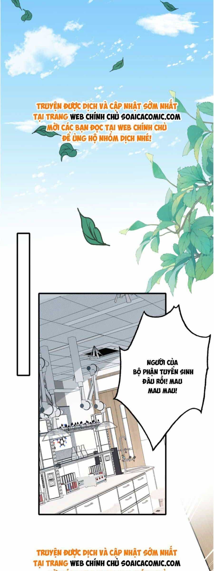Thiên Kim Toàn Năng Đại Tài - Chương 90 - ảnh 23
