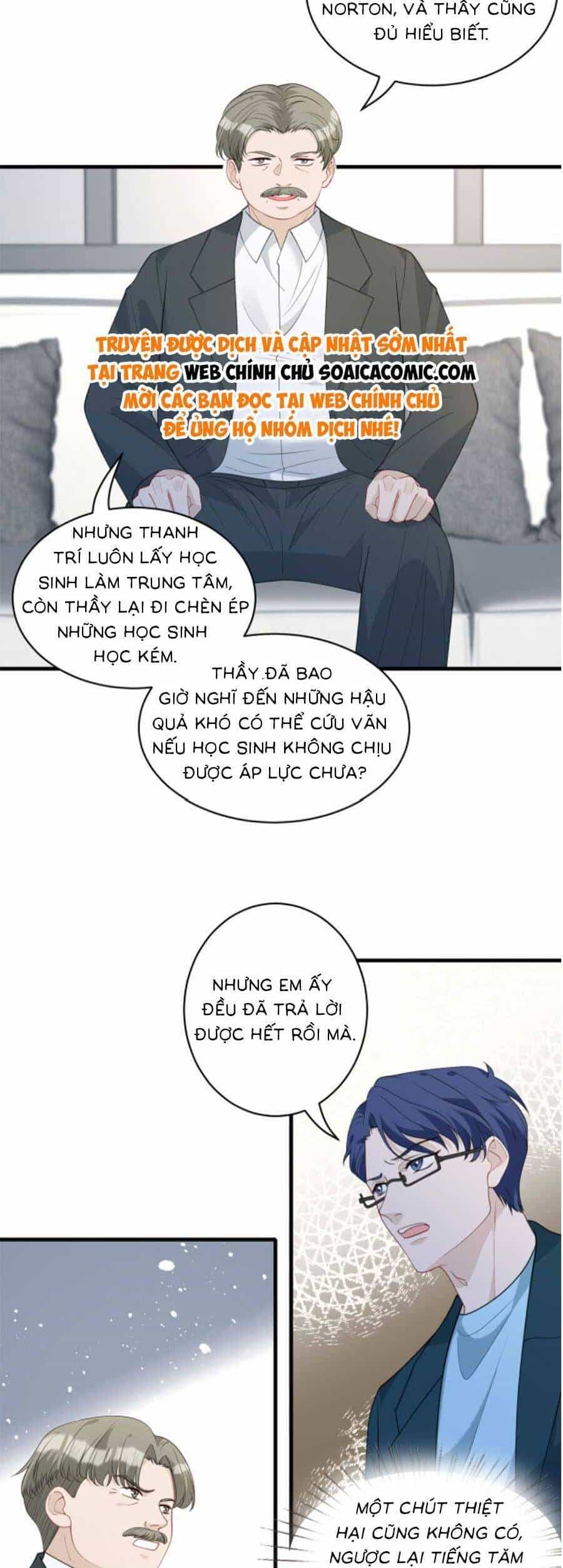 Thiên Kim Toàn Năng Đại Tài - Chương 91 - ảnh 14