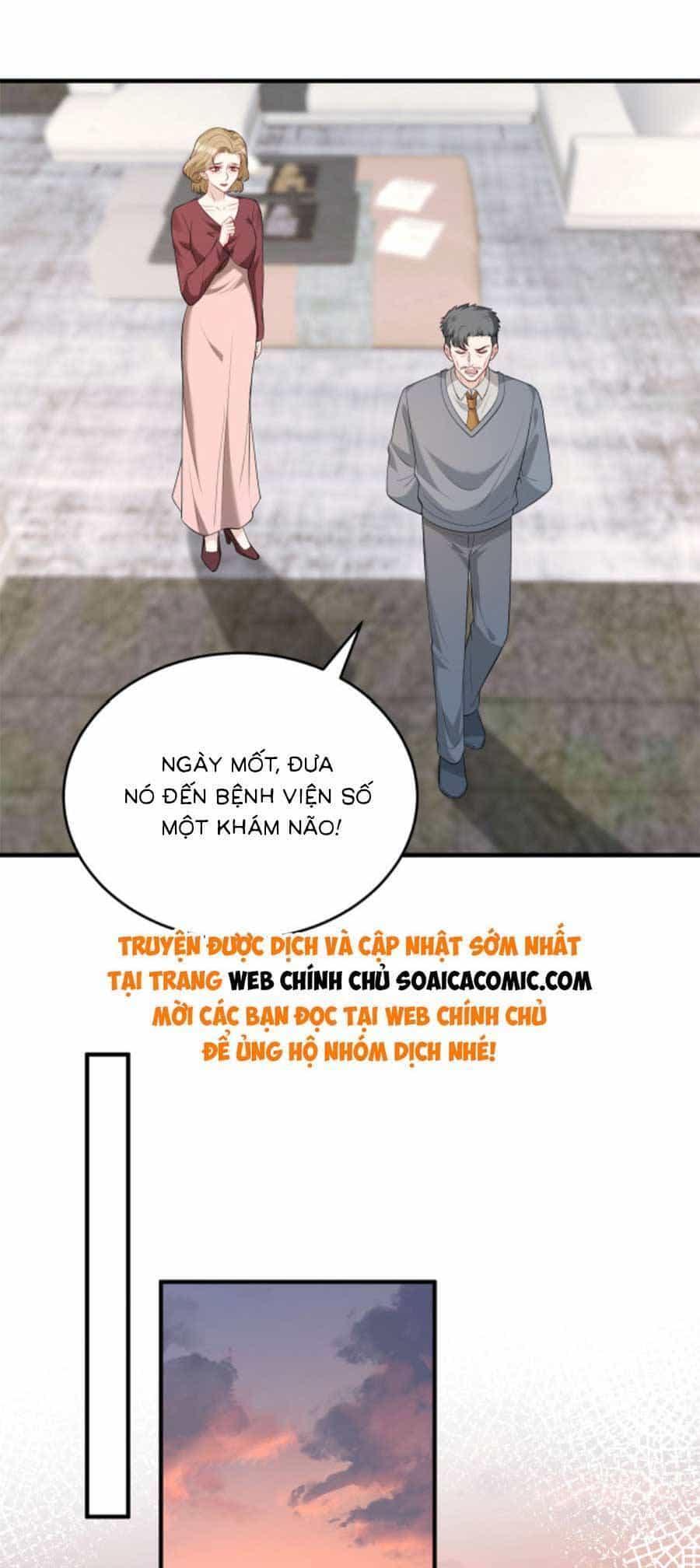 Thiên Kim Toàn Năng Đại Tài - Chương 93 - ảnh 16