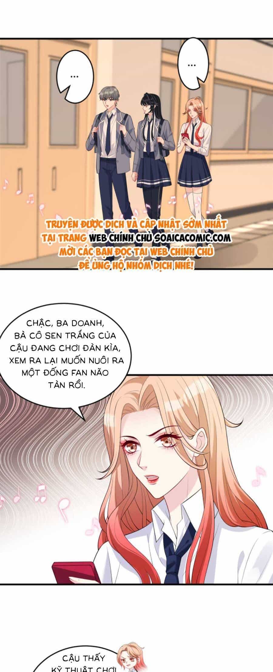 Thiên Kim Toàn Năng Đại Tài - Chương 93 - ảnh 20