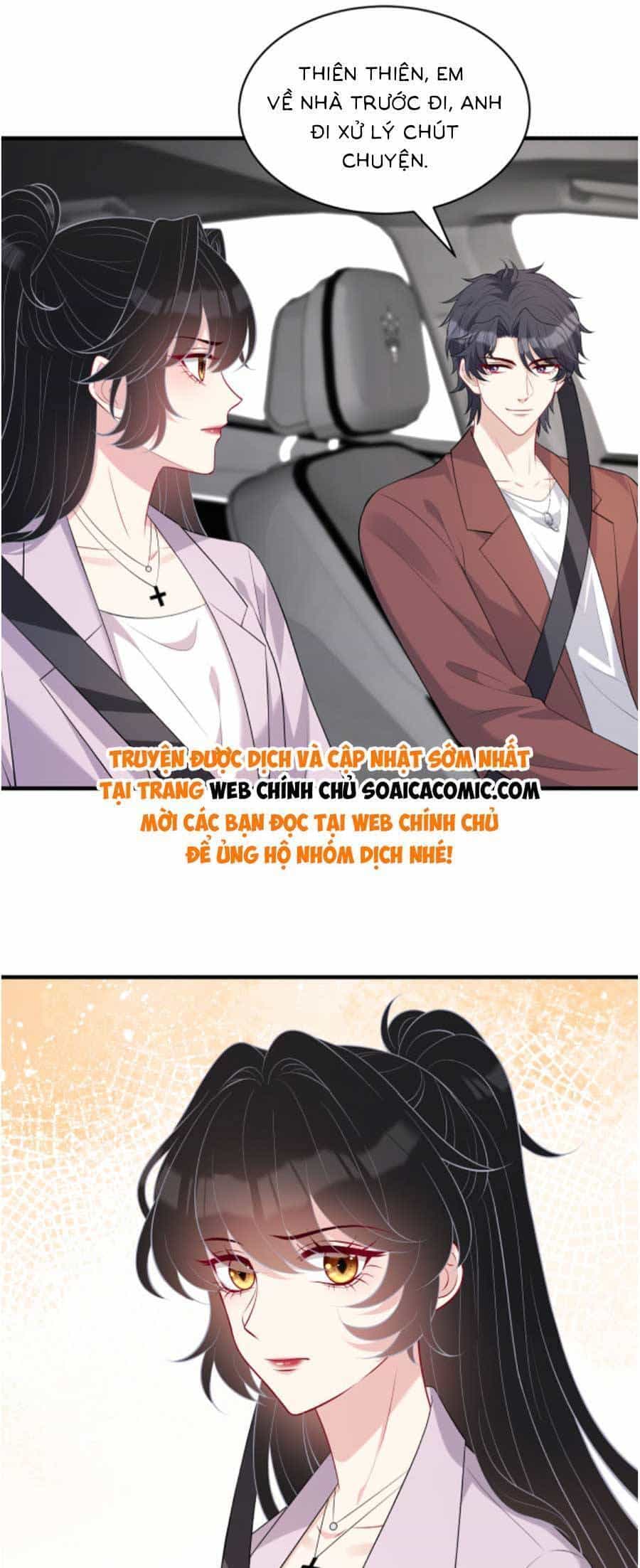 Thiên Kim Toàn Năng Đại Tài - Chương 93 - ảnh 7