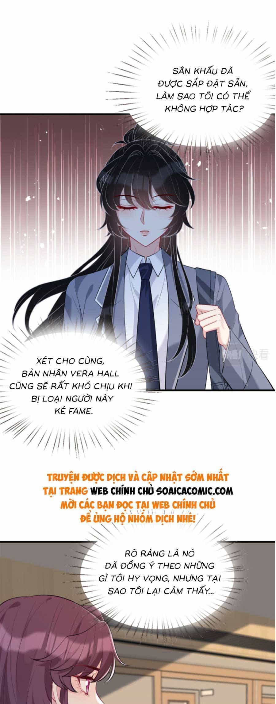 Thiên Kim Toàn Năng Đại Tài - Chương 94 - ảnh 4