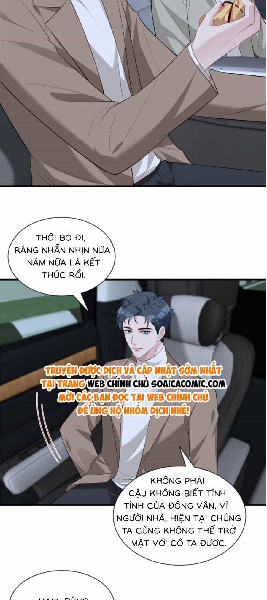 Thiên Kim Toàn Năng Đại Tài - Chương 95 - ảnh 15