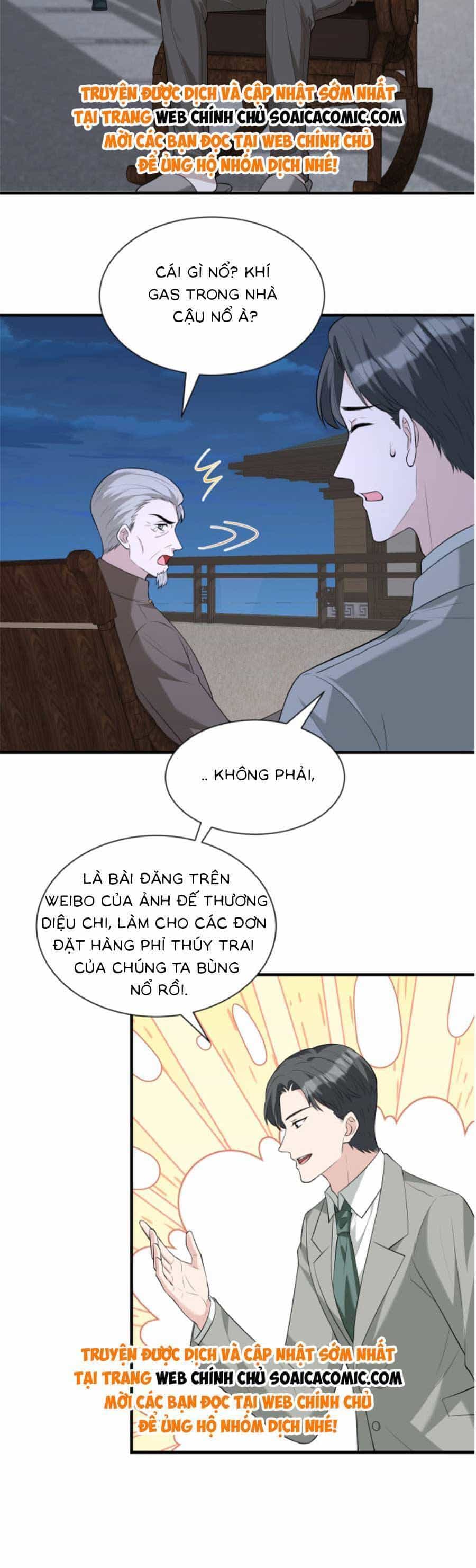 Thiên Kim Toàn Năng Đại Tài - Chương 95 - ảnh 18