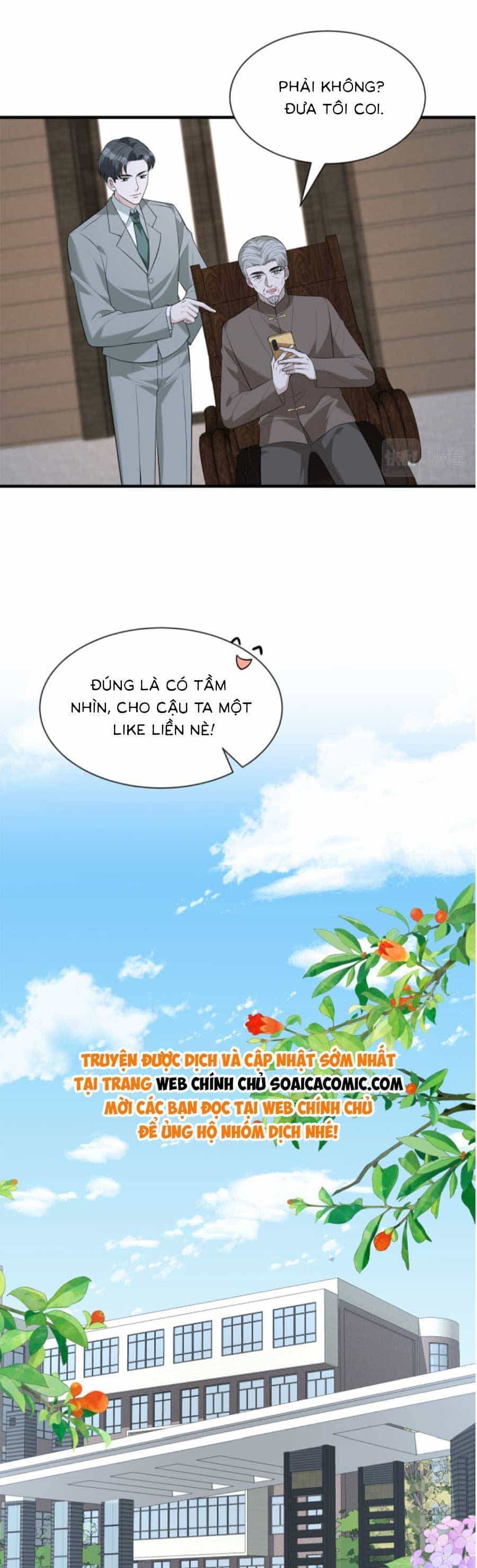 Thiên Kim Toàn Năng Đại Tài - Chương 95 - ảnh 19