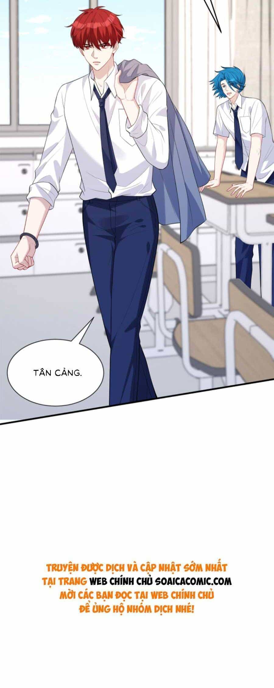 Thiên Kim Toàn Năng Đại Tài - Chương 95 - ảnh 26