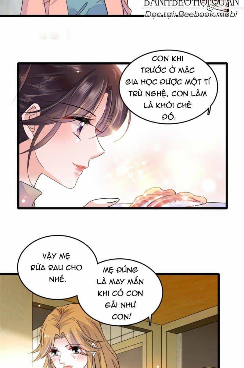 Thiên Kim Toàn Năng Lật Tung Trời - Chương 10 - ảnh 3