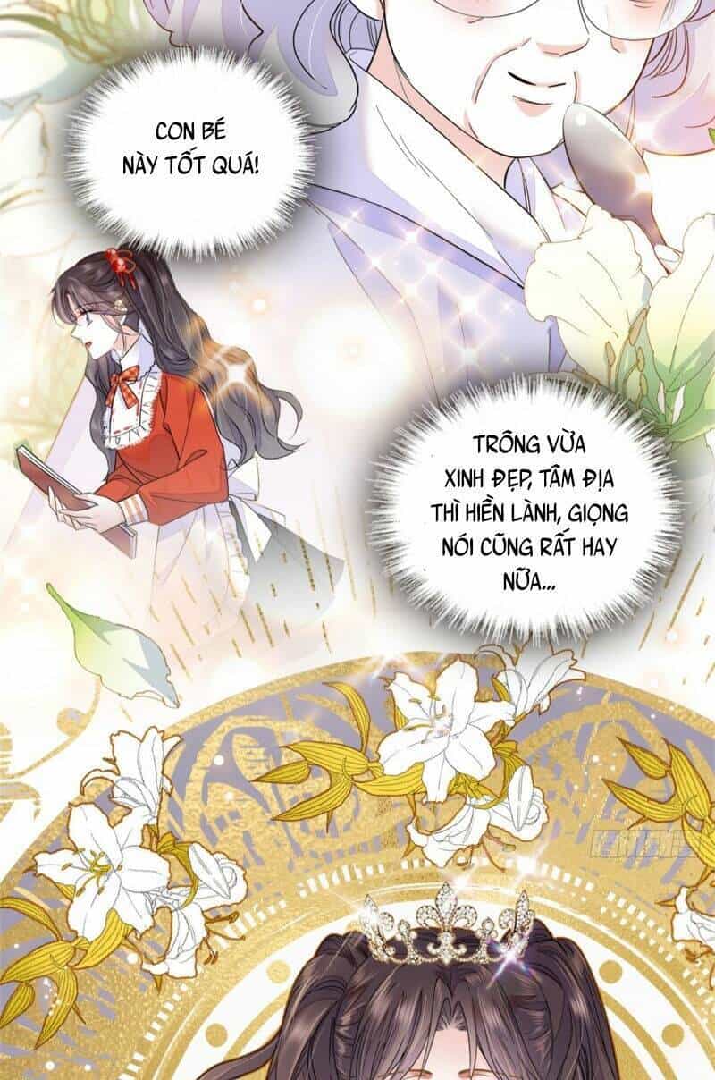 Thiên Kim Toàn Năng Lật Tung Trời - Chương 12 - ảnh 10