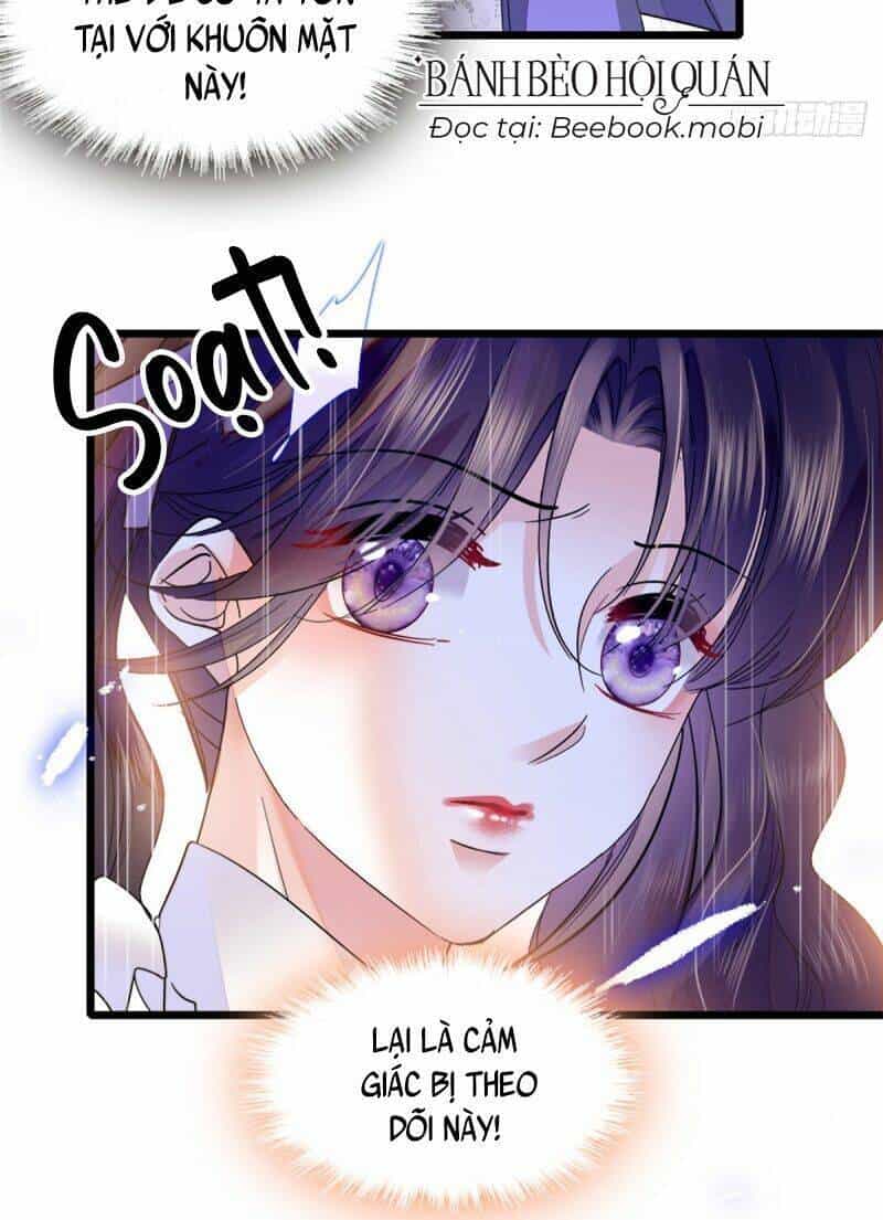 Thiên Kim Toàn Năng Lật Tung Trời - Chương 13 - ảnh 36