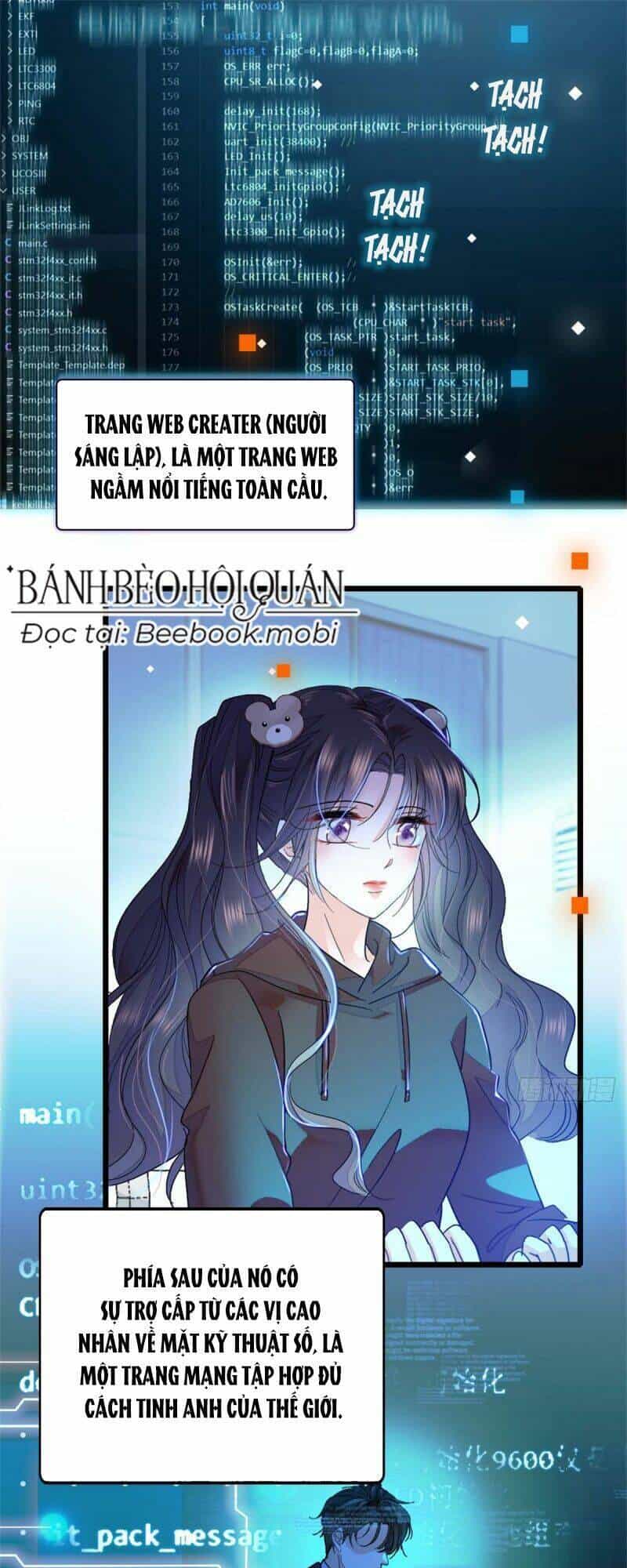 Thiên Kim Toàn Năng Lật Tung Trời - Chương 15 - ảnh 2