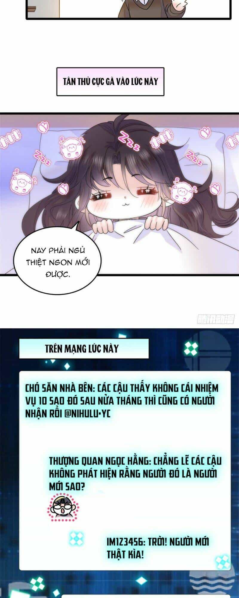Thiên Kim Toàn Năng Lật Tung Trời - Chương 16 - ảnh 14