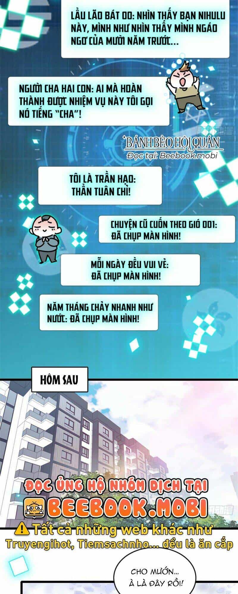Thiên Kim Toàn Năng Lật Tung Trời - Chương 16 - ảnh 15