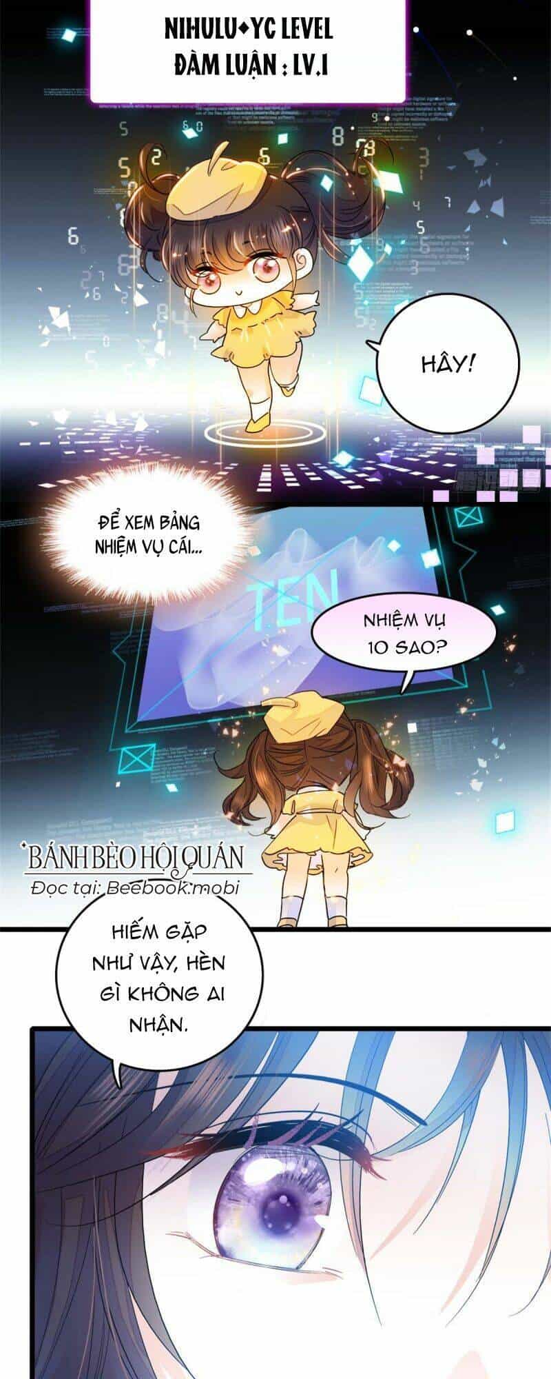 Thiên Kim Toàn Năng Lật Tung Trời - Chương 16 - ảnh 5