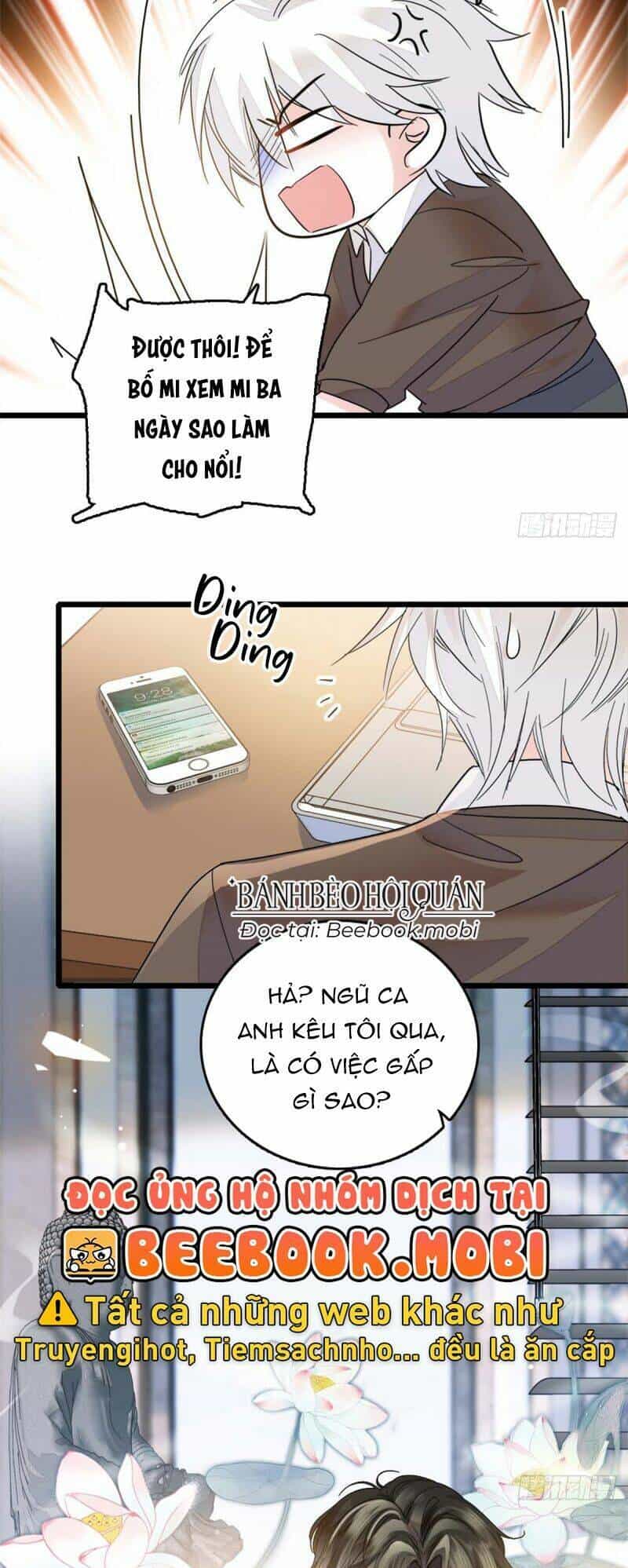 Thiên Kim Toàn Năng Lật Tung Trời - Chương 16 - ảnh 9