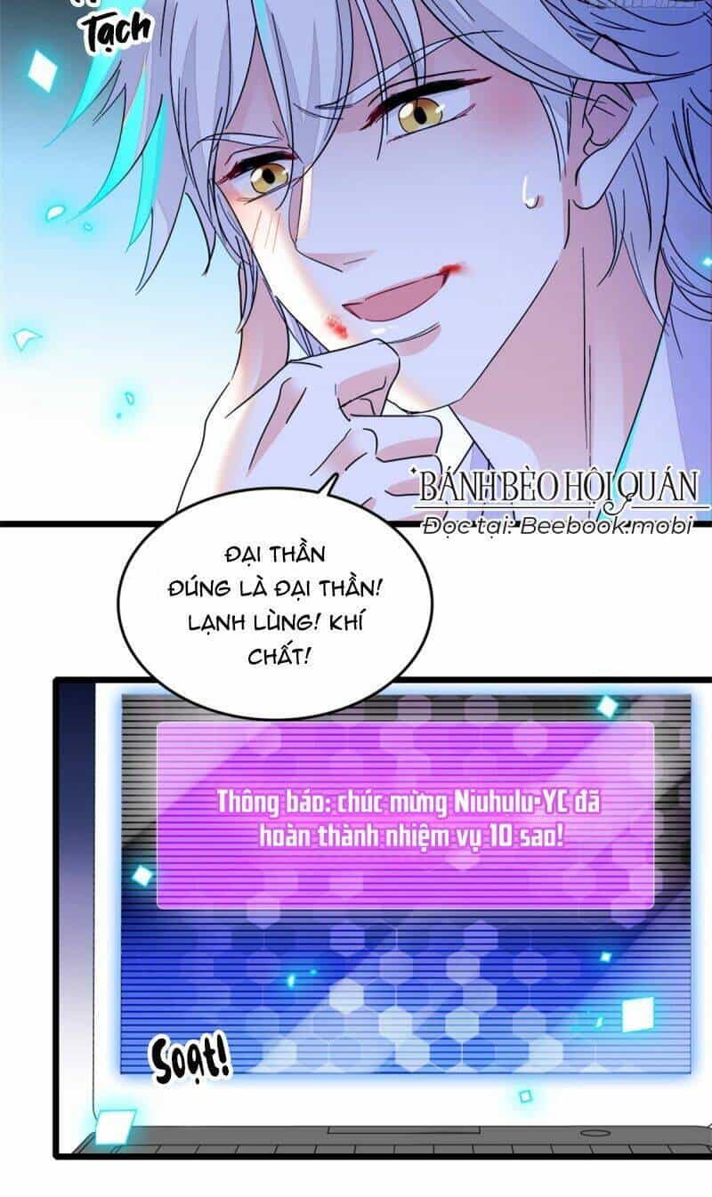 Thiên Kim Toàn Năng Lật Tung Trời - Chương 17 - ảnh 26