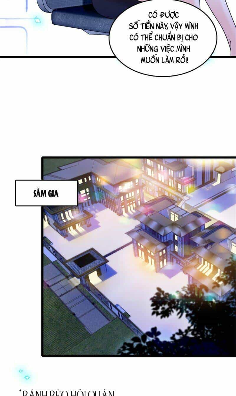 Thiên Kim Toàn Năng Lật Tung Trời - Chương 17 - ảnh 29