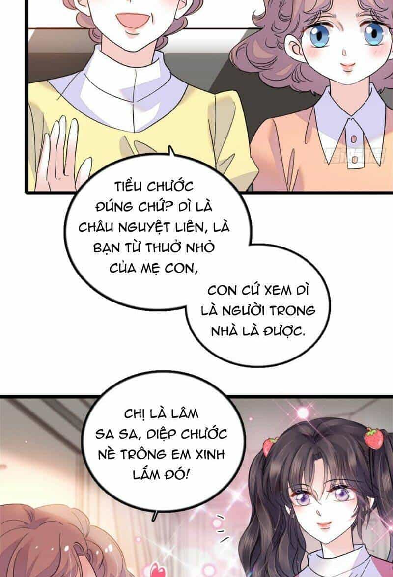 Thiên Kim Toàn Năng Lật Tung Trời - Chương 18 - ảnh 8