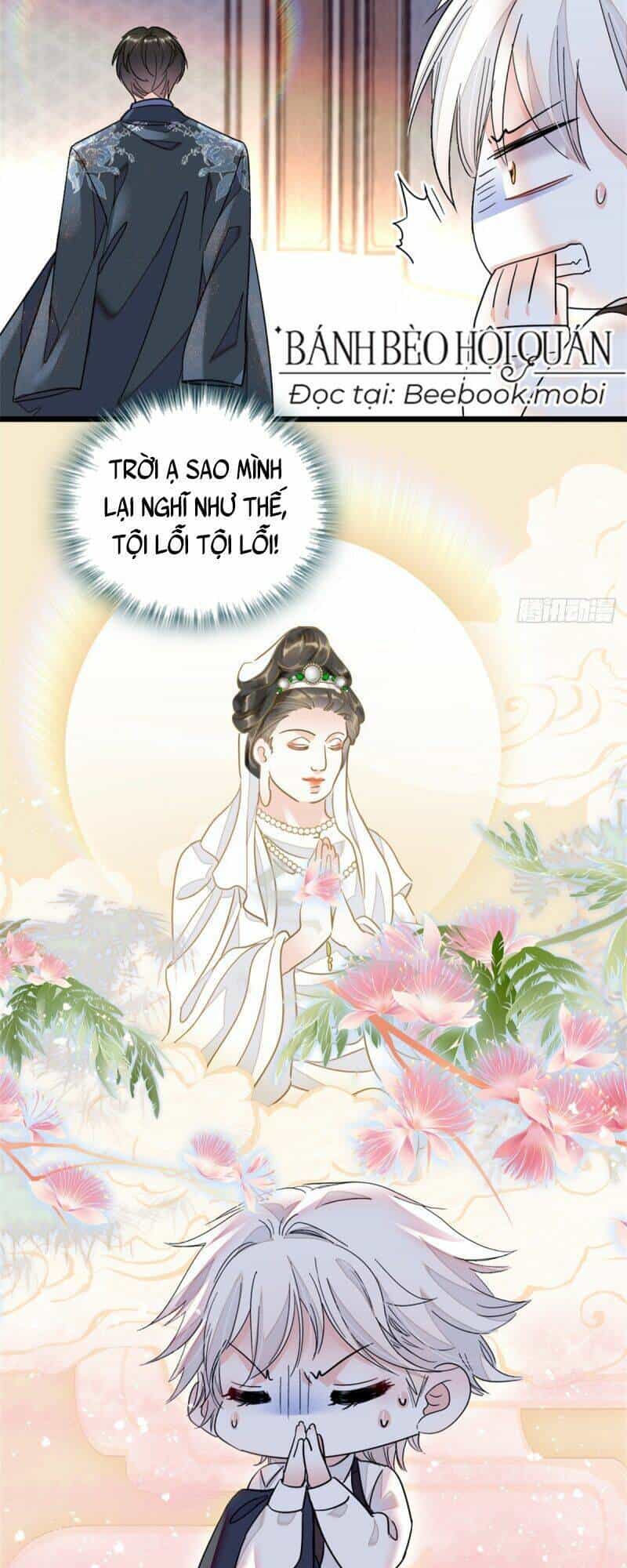 Thiên Kim Toàn Năng Lật Tung Trời - Chương 2 - ảnh 38