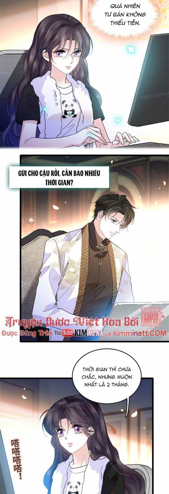 Thiên Kim Toàn Năng Lật Tung Trời - Chương 25 - ảnh 15