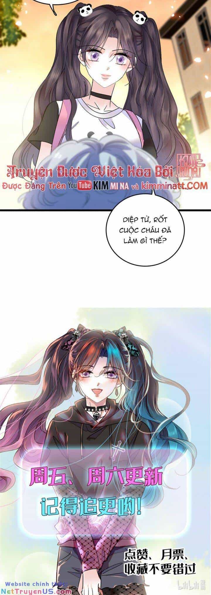 Thiên Kim Toàn Năng Lật Tung Trời - Chương 25 - ảnh 24