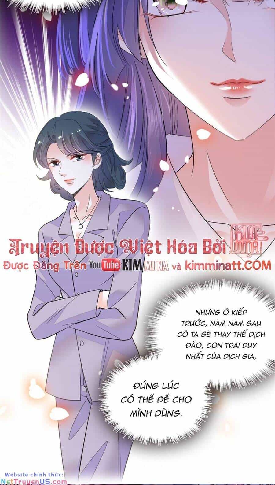 Thiên Kim Toàn Năng Lật Tung Trời - Chương 27 - ảnh 16