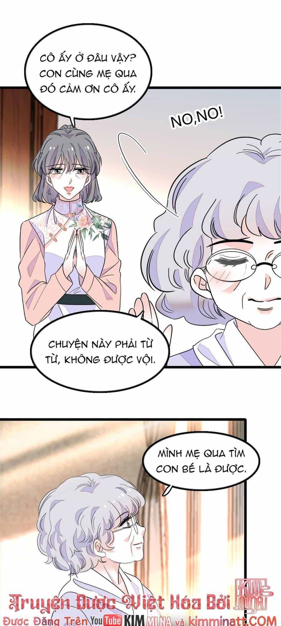 Thiên Kim Toàn Năng Lật Tung Trời - Chương 28 - ảnh 25