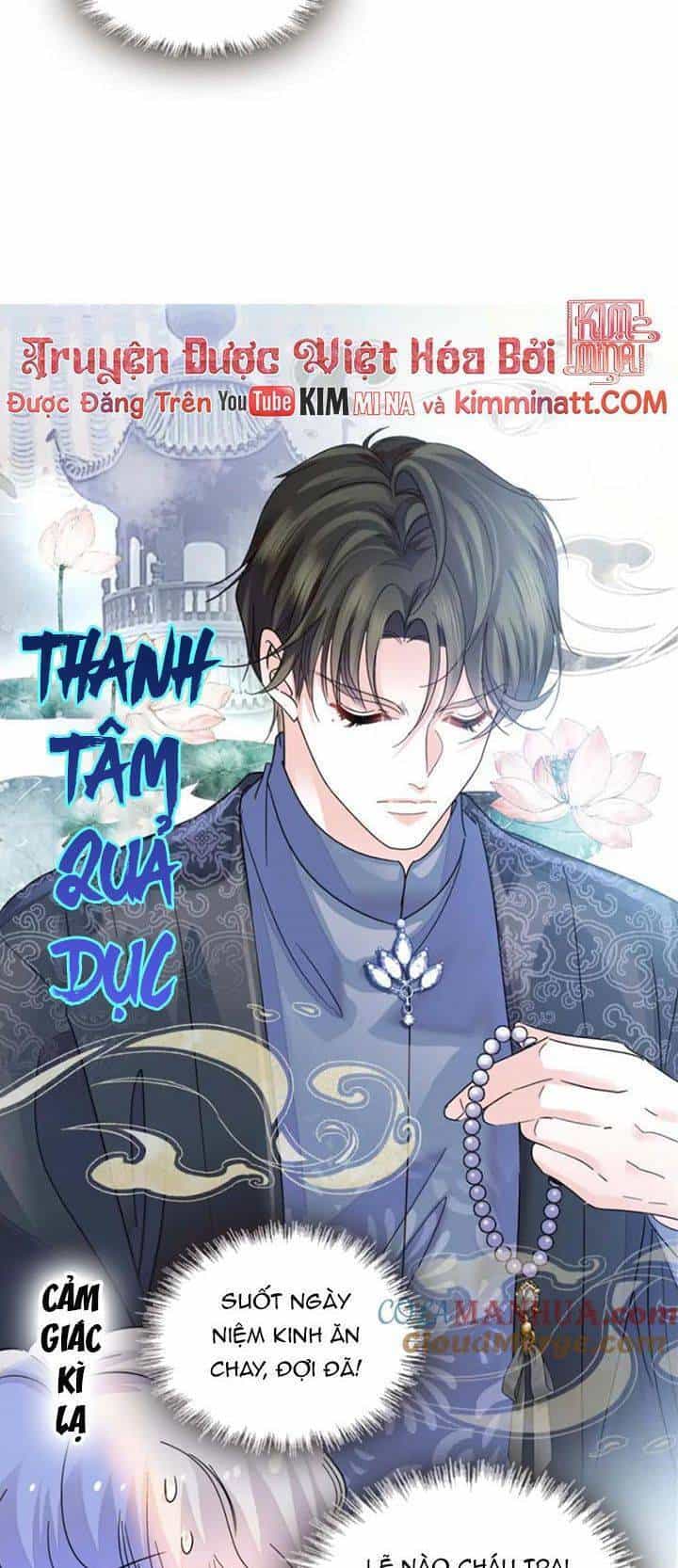 Thiên Kim Toàn Năng Lật Tung Trời - Chương 29 - ảnh 3