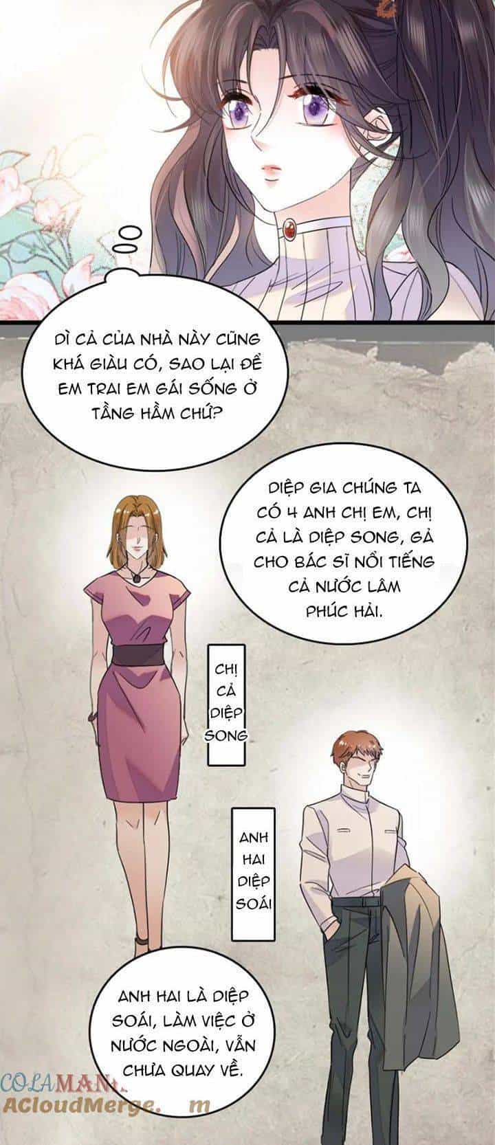 Thiên Kim Toàn Năng Lật Tung Trời - Chương 29 - ảnh 9