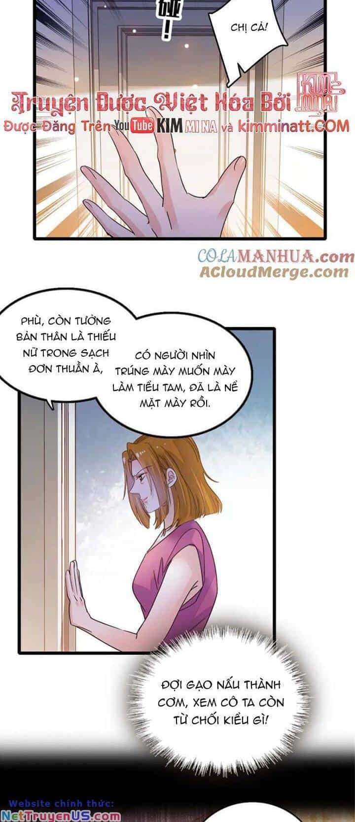 Thiên Kim Toàn Năng Lật Tung Trời - Chương 30 - ảnh 14