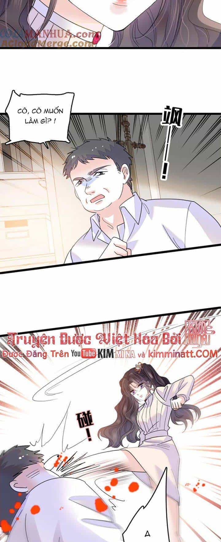Thiên Kim Toàn Năng Lật Tung Trời - Chương 30 - ảnh 25