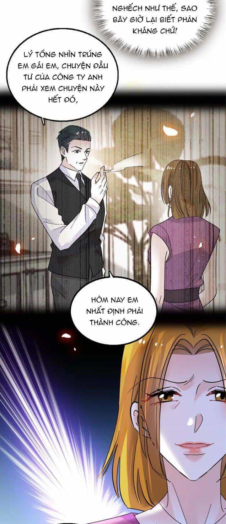 Thiên Kim Toàn Năng Lật Tung Trời - Chương 30 - ảnh 9