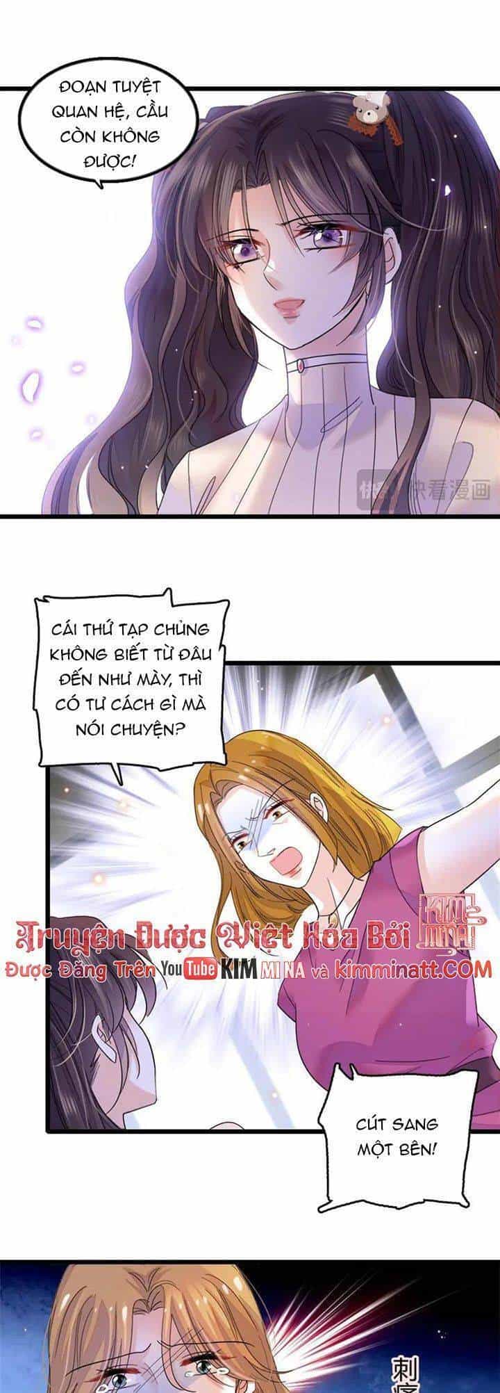 Thiên Kim Toàn Năng Lật Tung Trời - Chương 31 - ảnh 1