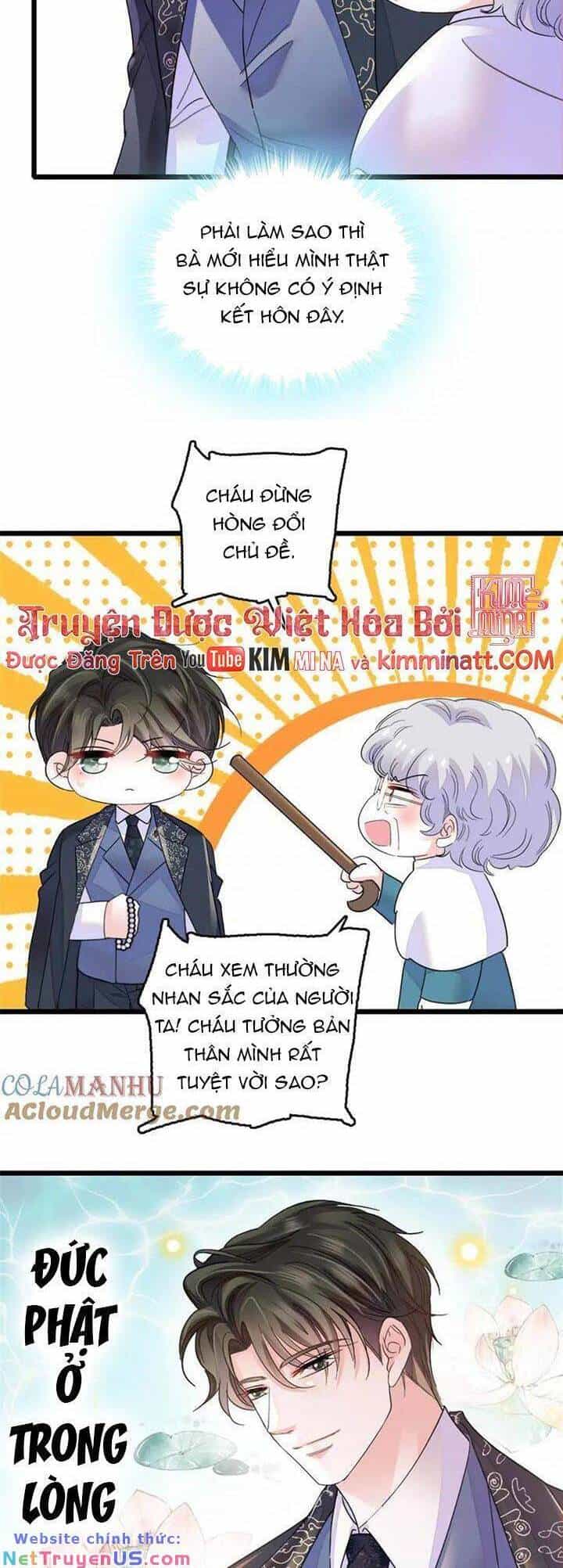 Thiên Kim Toàn Năng Lật Tung Trời - Chương 31 - ảnh 16