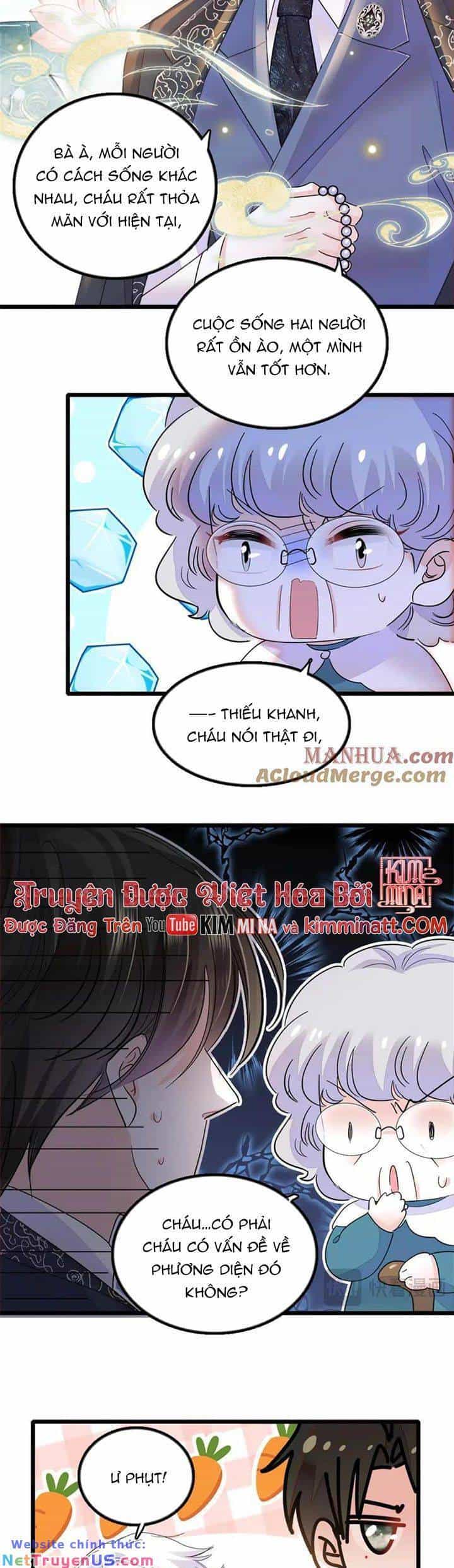 Thiên Kim Toàn Năng Lật Tung Trời - Chương 31 - ảnh 17