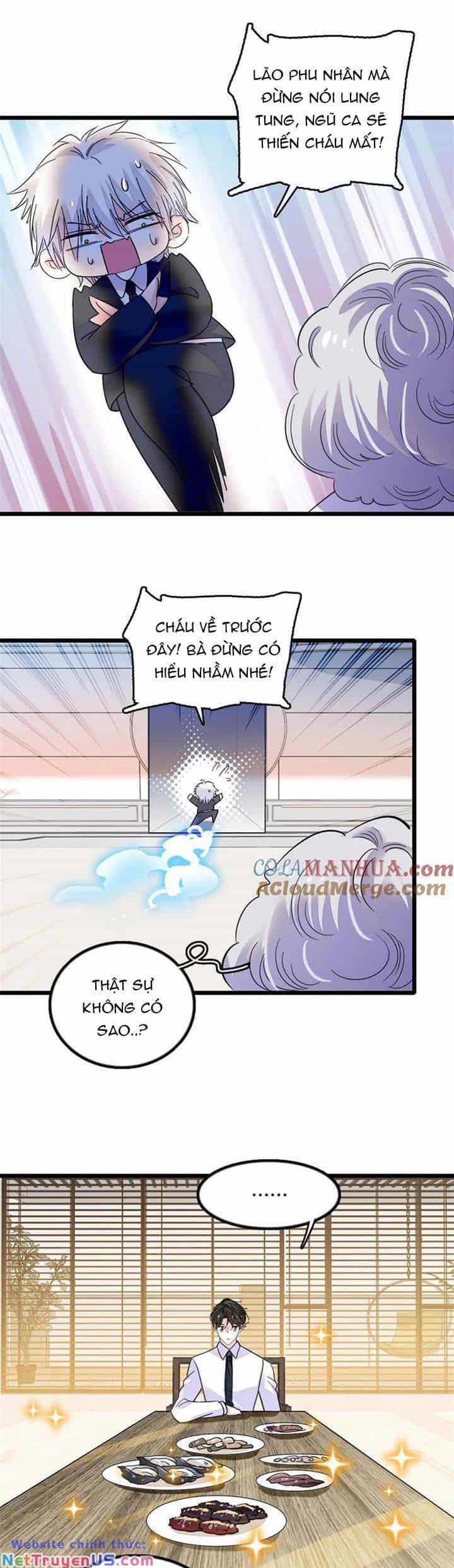 Thiên Kim Toàn Năng Lật Tung Trời - Chương 31 - ảnh 21