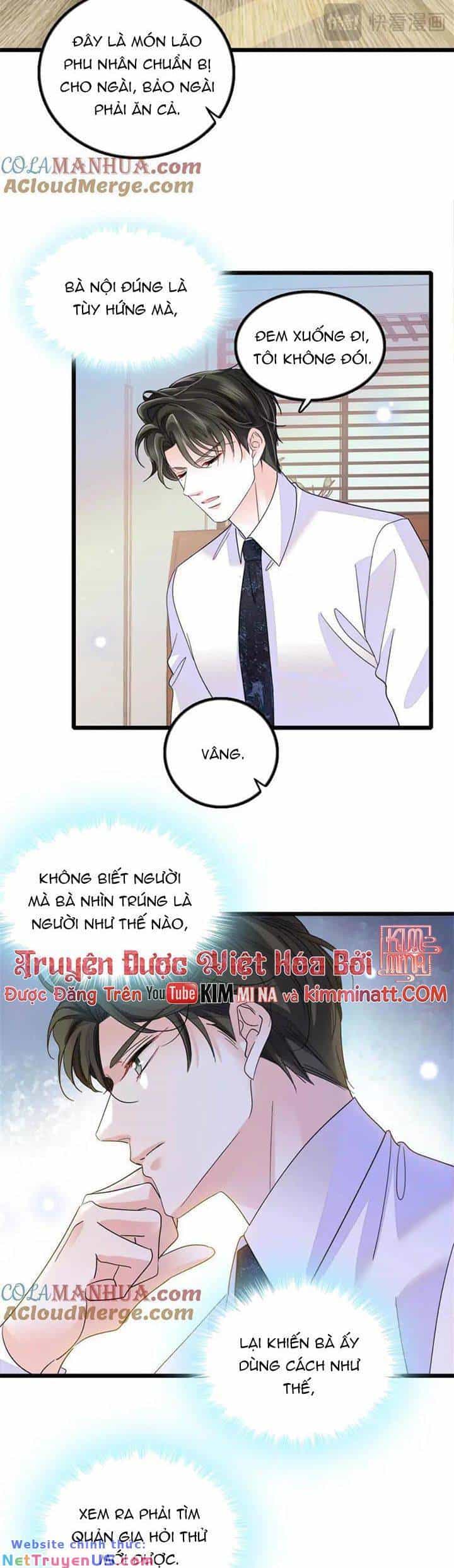 Thiên Kim Toàn Năng Lật Tung Trời - Chương 31 - ảnh 22