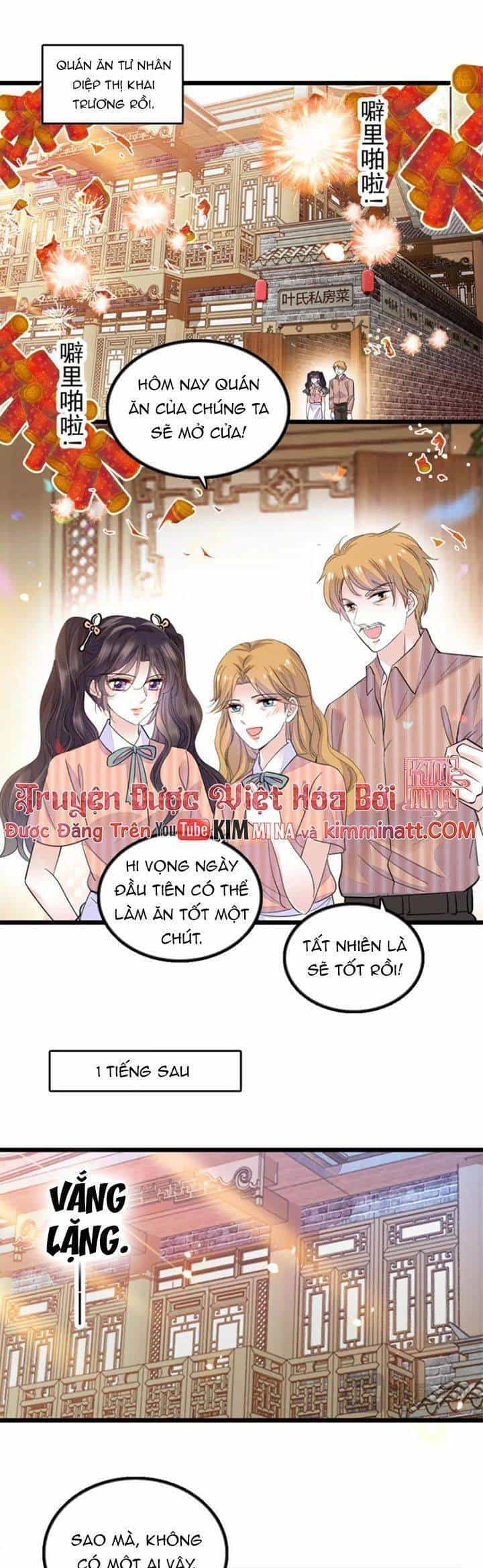 Thiên Kim Toàn Năng Lật Tung Trời - Chương 32 - ảnh 1