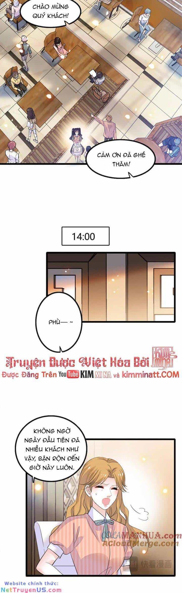 Thiên Kim Toàn Năng Lật Tung Trời - Chương 32 - ảnh 10