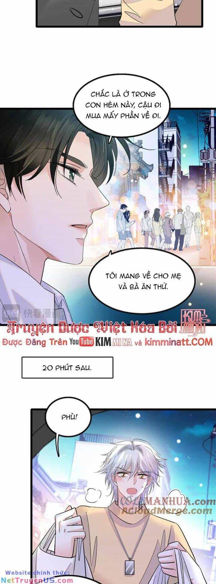 Thiên Kim Toàn Năng Lật Tung Trời - Chương 33 - ảnh 10
