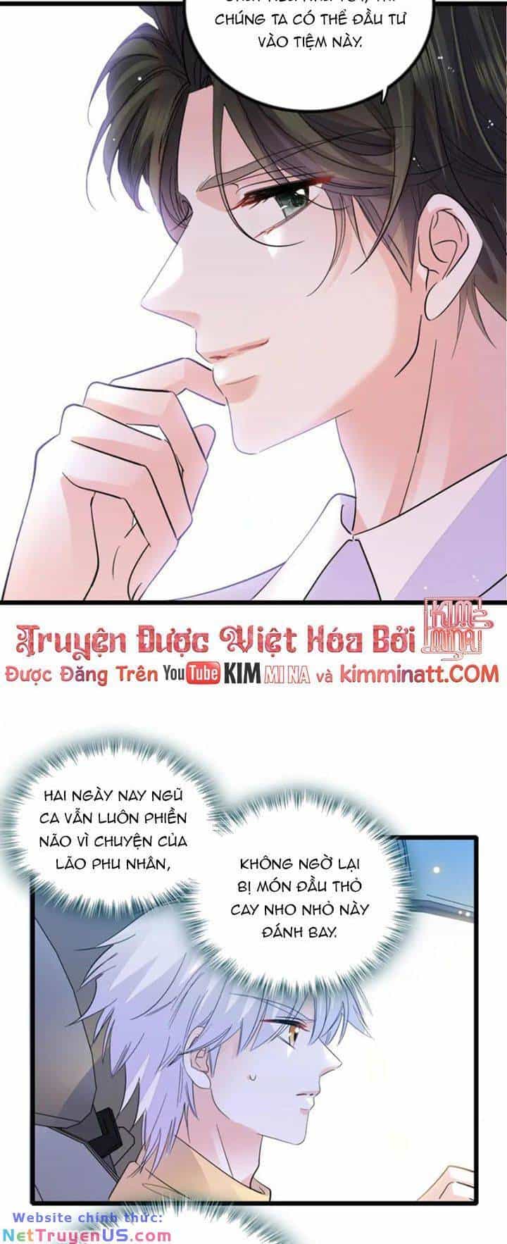 Thiên Kim Toàn Năng Lật Tung Trời - Chương 33 - ảnh 12