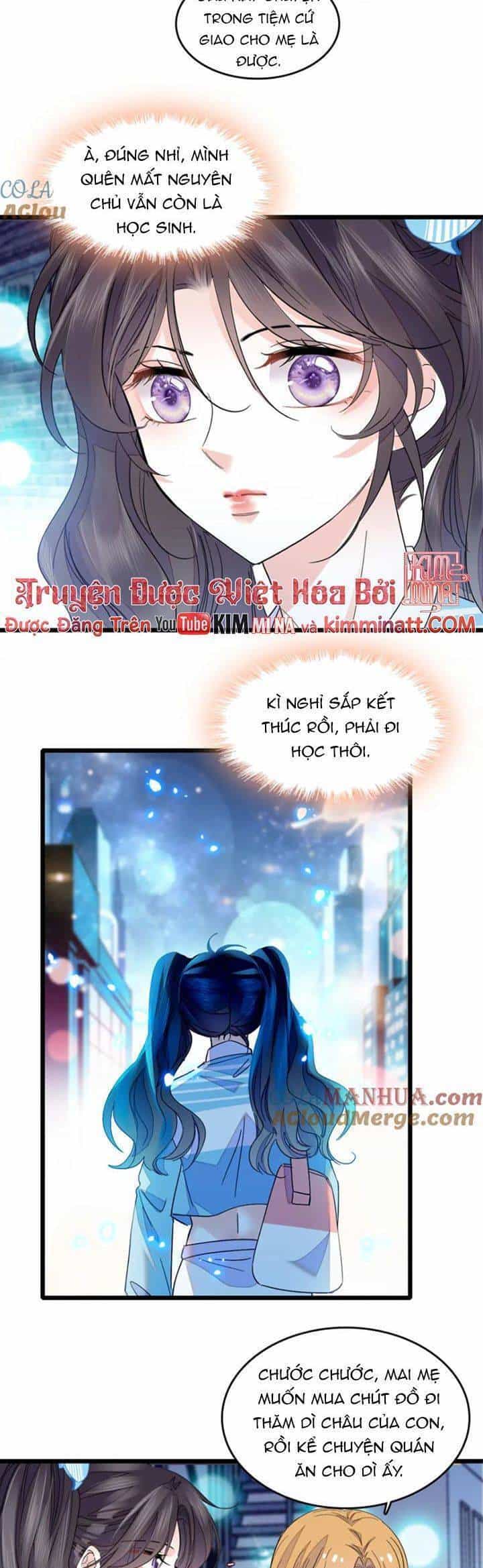 Thiên Kim Toàn Năng Lật Tung Trời - Chương 34 - ảnh 3