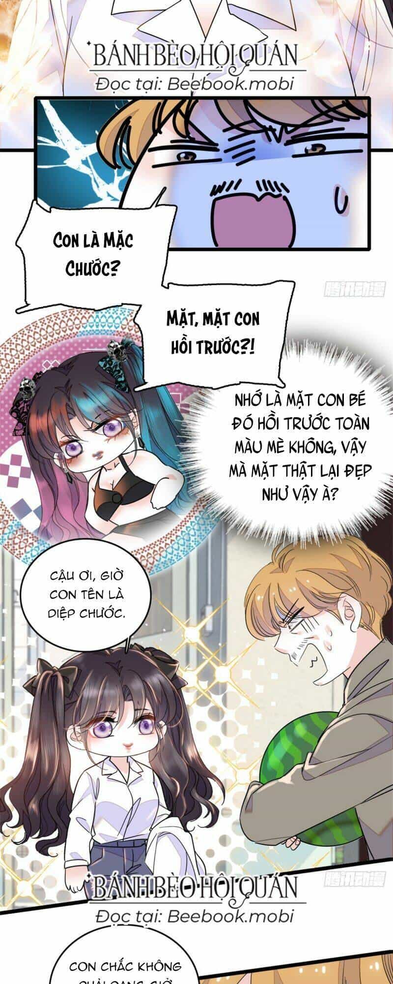 Thiên Kim Toàn Năng Lật Tung Trời - Chương 3 - ảnh 17