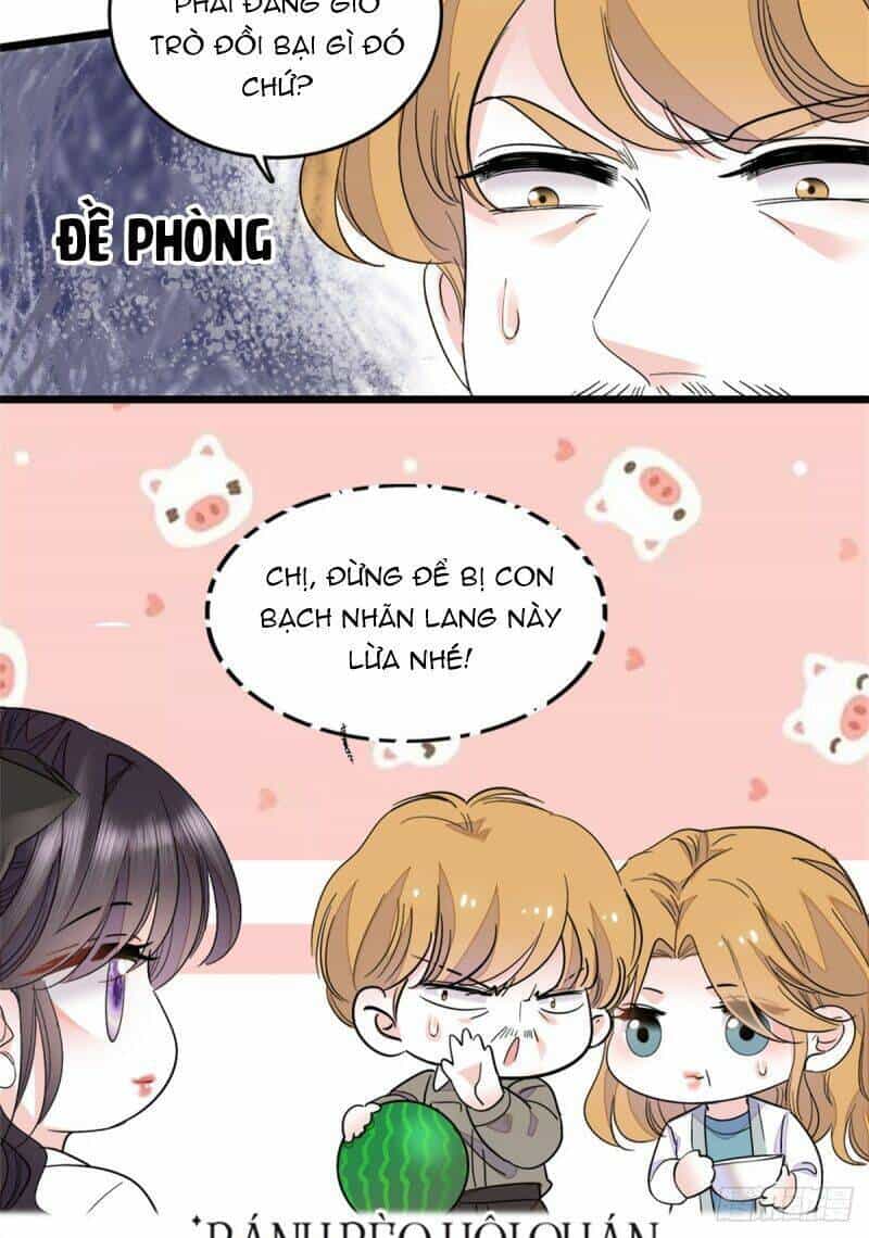 Thiên Kim Toàn Năng Lật Tung Trời - Chương 3 - ảnh 18