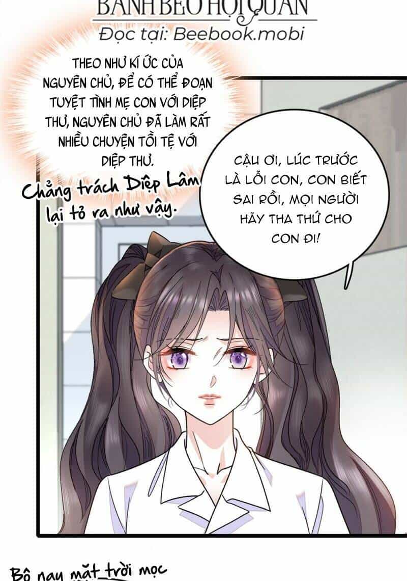 Thiên Kim Toàn Năng Lật Tung Trời - Chương 3 - ảnh 19