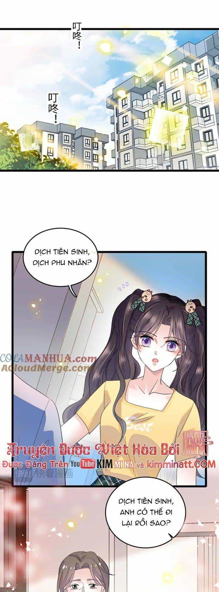 Thiên Kim Toàn Năng Lật Tung Trời - Chương 35 - ảnh 1