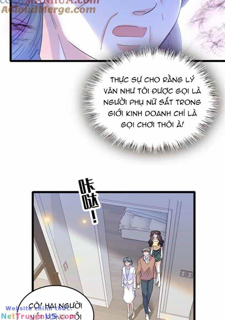 Thiên Kim Toàn Năng Lật Tung Trời - Chương 35 - ảnh 13