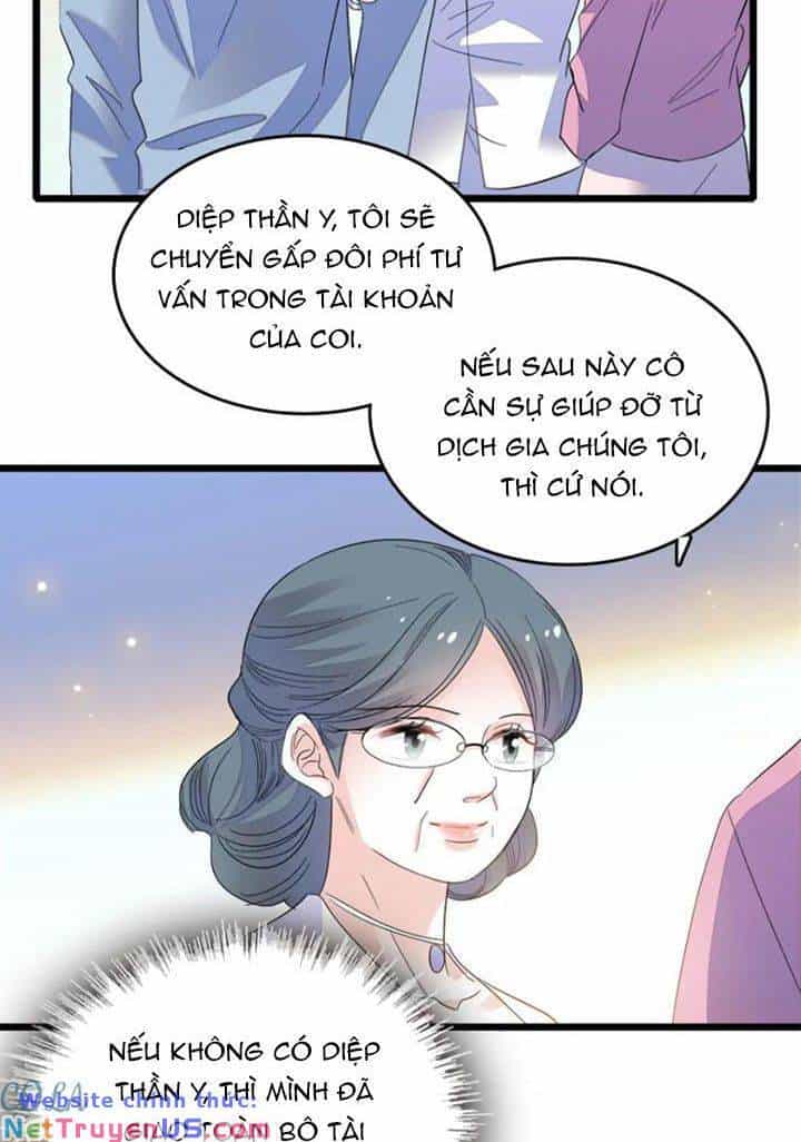 Thiên Kim Toàn Năng Lật Tung Trời - Chương 35 - ảnh 17